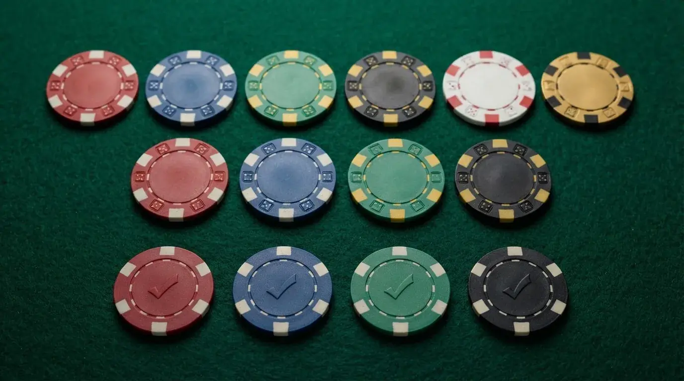Mosaico con los logotipos oficiales de los principales casinos online con licencia DGOJ que ofrecen tiradas gratis en España