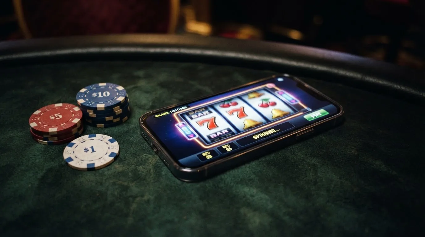 Cuadro comparativo de varias ofertas de casino sin depósito con sus condiciones de rollover, plazo y ganancia máxima
